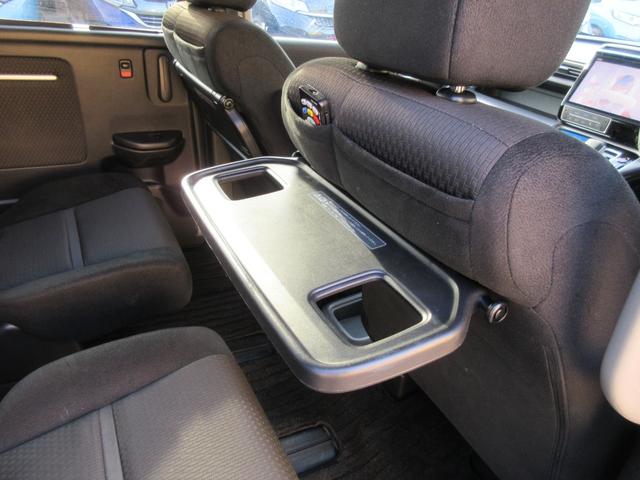 ステップワゴンスパーダ スパーダハイブリッド　Ｇ　ホンダセンシング　後席フリップダウンモニター　両側パワースライドドア　レーダークルーズコントロール　ホンダセンシング　純正ナビ　Ｂｌｕｅｔｏｏｔｈ　フルセグＴＶ　オートライト　ＬＥＤヘッドライト　ビルトインＥＴＣ（53枚目）