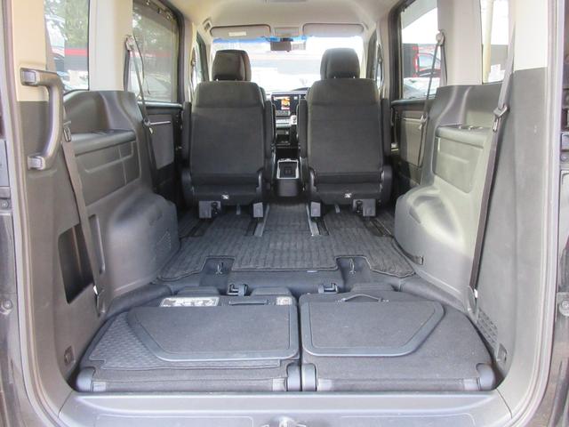 ステップワゴンスパーダ スパーダハイブリッド　Ｇ　ホンダセンシング　後席フリップダウンモニター　両側パワースライドドア　レーダークルーズコントロール　ホンダセンシング　純正ナビ　Ｂｌｕｅｔｏｏｔｈ　フルセグＴＶ　オートライト　ＬＥＤヘッドライト　ビルトインＥＴＣ（66枚目）