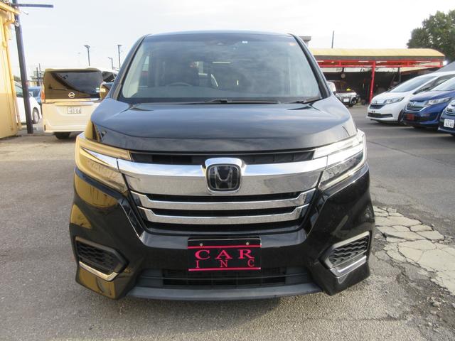 ステップワゴンスパーダ スパーダハイブリッド　Ｇ　ホンダセンシング　後席フリップダウンモニター　両側パワースライドドア　レーダークルーズコントロール　ホンダセンシング　純正ナビ　Ｂｌｕｅｔｏｏｔｈ　フルセグＴＶ　オートライト　ＬＥＤヘッドライト　ビルトインＥＴＣ（68枚目）