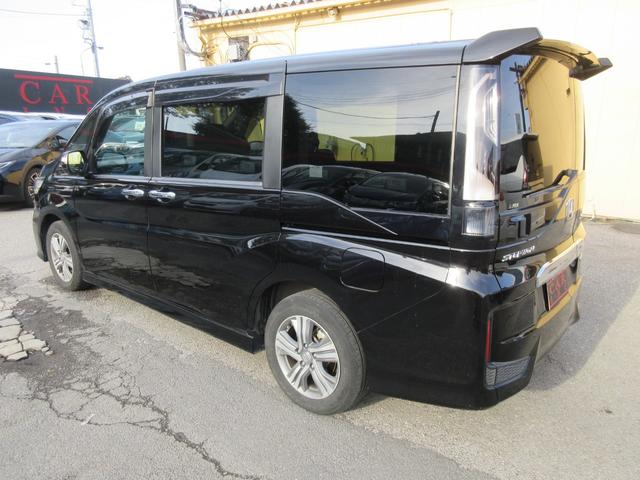 ステップワゴンスパーダ スパーダハイブリッド　Ｇ　ホンダセンシング　後席フリップダウンモニター　両側パワースライドドア　レーダークルーズコントロール　ホンダセンシング　純正ナビ　Ｂｌｕｅｔｏｏｔｈ　フルセグＴＶ　オートライト　ＬＥＤヘッドライト　ビルトインＥＴＣ（75枚目）