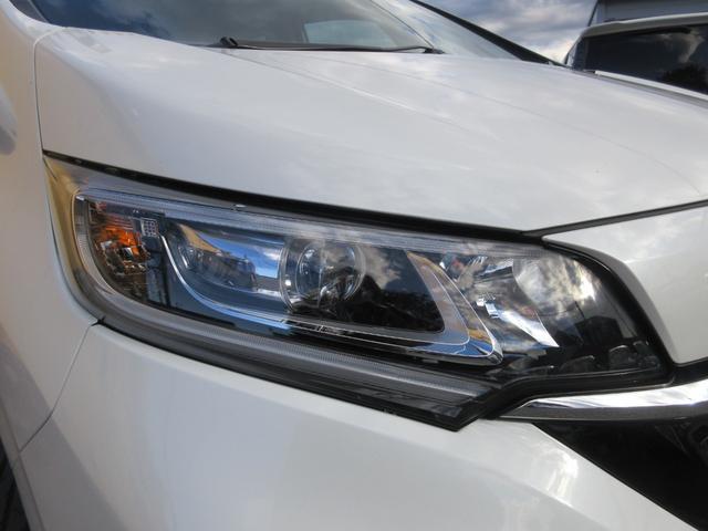 フリードハイブリッド ハイブリッド・Gホンダセンシング ワンオーナー ホンダセンシング バックカメラ レーダークルーズコントロール ケンウッドナビ Bluetooth フルセグTV 両側パワースライドドア LEDヘッドライト オートライト ビルトインETC(13枚目)