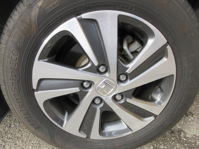 フリードハイブリッド ハイブリッド・Gホンダセンシング ワンオーナー ホンダセンシング バックカメラ レーダークルーズコントロール ケンウッドナビ Bluetooth フルセグTV 両側パワースライドドア LEDヘッドライト オートライト ビルトインETC(16枚目)