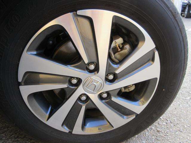 フリードハイブリッド ハイブリッド・Gホンダセンシング ワンオーナー ホンダセンシング バックカメラ レーダークルーズコントロール ケンウッドナビ Bluetooth フルセグTV 両側パワースライドドア LEDヘッドライト オートライト ビルトインETC(18枚目)