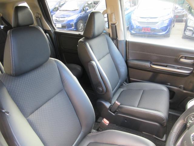 フリードハイブリッド ハイブリッド・Gホンダセンシング ワンオーナー ホンダセンシング バックカメラ レーダークルーズコントロール ケンウッドナビ Bluetooth フルセグTV 両側パワースライドドア LEDヘッドライト オートライト ビルトインETC(34枚目)