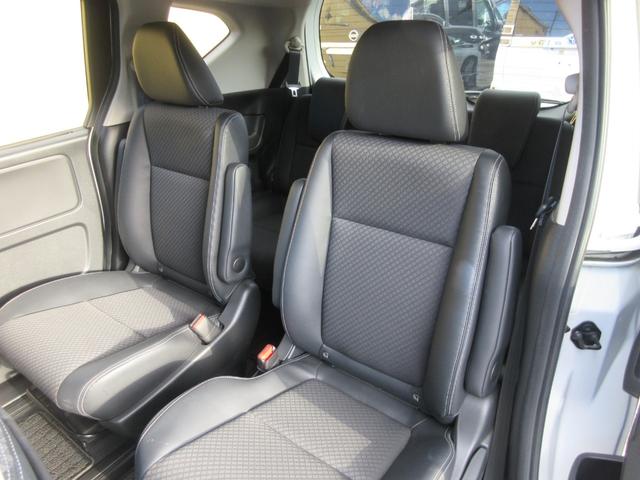 フリードハイブリッド ハイブリッド・Gホンダセンシング ワンオーナー ホンダセンシング バックカメラ レーダークルーズコントロール ケンウッドナビ Bluetooth フルセグTV 両側パワースライドドア LEDヘッドライト オートライト ビルトインETC(46枚目)