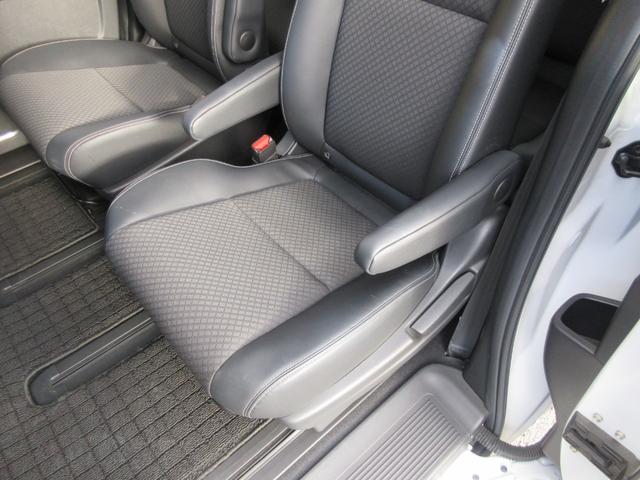 フリードハイブリッド ハイブリッド・Gホンダセンシング ワンオーナー ホンダセンシング バックカメラ レーダークルーズコントロール ケンウッドナビ Bluetooth フルセグTV 両側パワースライドドア LEDヘッドライト オートライト ビルトインETC(49枚目)