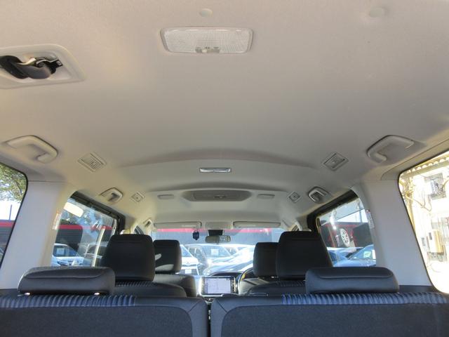 ヴォクシー ＺＳ　煌ＩＩ　両側パワースライドドア　バックカメラ　アルパインＳＤナビ　Ｂｌｕｅｔｏｏｔｈ　フルセグＴＶ　トヨタセーフティーセンス　アイドリングストップ　ドライブレコーダー　ＬＥＤヘッドライト　オートライト　ＥＴＣ（57枚目）