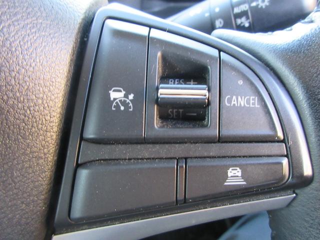 ソリオ ハイブリッドＭＺ　クリアランスソナー　両側パワースライドドア　レーダークルーズコントロール　純正ナビ　Ｂｌｕｅｔｏｏｔｈ　フルセグＴＶ　衝突軽減ブレーキ　アラウンドビューモニター　ＬＥＤヘッドライト　オートライト（8枚目）