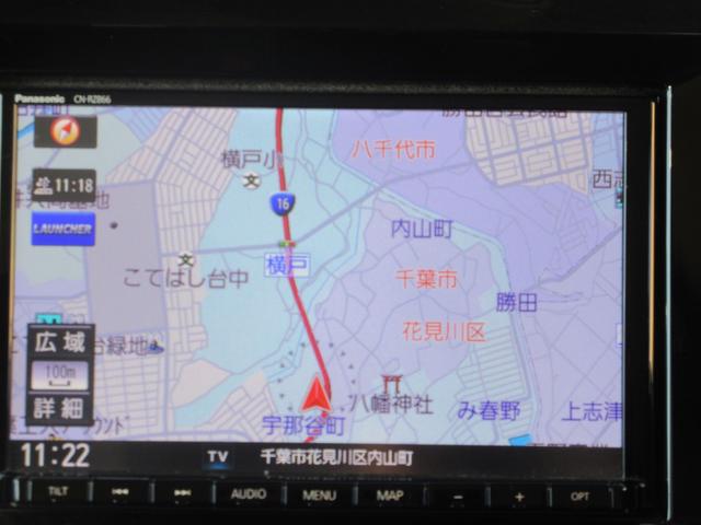 ソリオ ハイブリッドＭＺ　クリアランスソナー　両側パワースライドドア　レーダークルーズコントロール　純正ナビ　Ｂｌｕｅｔｏｏｔｈ　フルセグＴＶ　衝突軽減ブレーキ　アラウンドビューモニター　ＬＥＤヘッドライト　オートライト（20枚目）