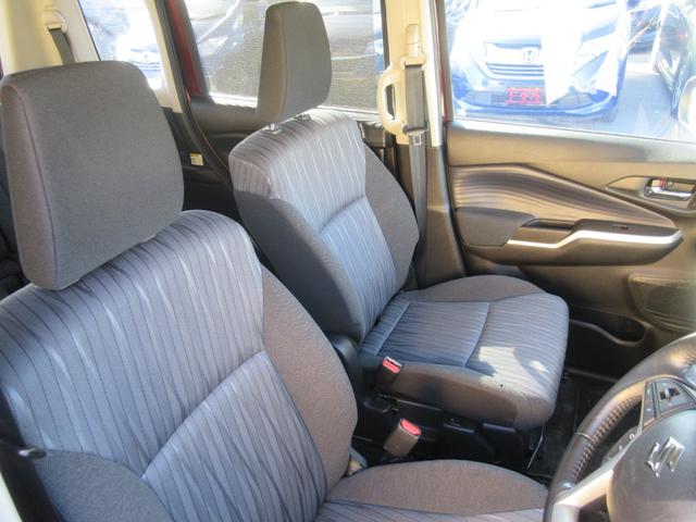 ソリオ ハイブリッドＭＺ　クリアランスソナー　両側パワースライドドア　レーダークルーズコントロール　純正ナビ　Ｂｌｕｅｔｏｏｔｈ　フルセグＴＶ　衝突軽減ブレーキ　アラウンドビューモニター　ＬＥＤヘッドライト　オートライト（39枚目）