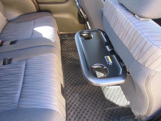 ソリオ ハイブリッドＭＺ　クリアランスソナー　両側パワースライドドア　レーダークルーズコントロール　純正ナビ　Ｂｌｕｅｔｏｏｔｈ　フルセグＴＶ　衝突軽減ブレーキ　アラウンドビューモニター　ＬＥＤヘッドライト　オートライト（49枚目）