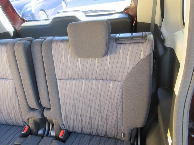 ソリオ ハイブリッドＭＺ　クリアランスソナー　両側パワースライドドア　レーダークルーズコントロール　純正ナビ　Ｂｌｕｅｔｏｏｔｈ　フルセグＴＶ　衝突軽減ブレーキ　アラウンドビューモニター　ＬＥＤヘッドライト　オートライト（53枚目）