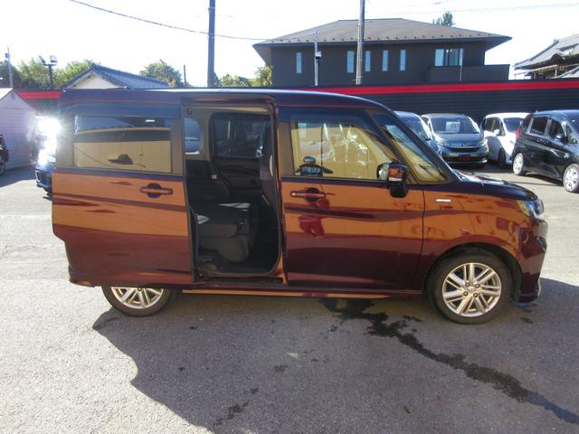 ソリオ ハイブリッドＭＺ　クリアランスソナー　両側パワースライドドア　レーダークルーズコントロール　純正ナビ　Ｂｌｕｅｔｏｏｔｈ　フルセグＴＶ　衝突軽減ブレーキ　アラウンドビューモニター　ＬＥＤヘッドライト　オートライト（65枚目）