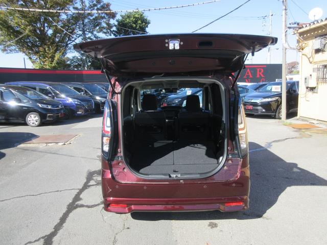 ソリオ ハイブリッドＭＺ　クリアランスソナー　両側パワースライドドア　レーダークルーズコントロール　純正ナビ　Ｂｌｕｅｔｏｏｔｈ　フルセグＴＶ　衝突軽減ブレーキ　アラウンドビューモニター　ＬＥＤヘッドライト　オートライト（68枚目）