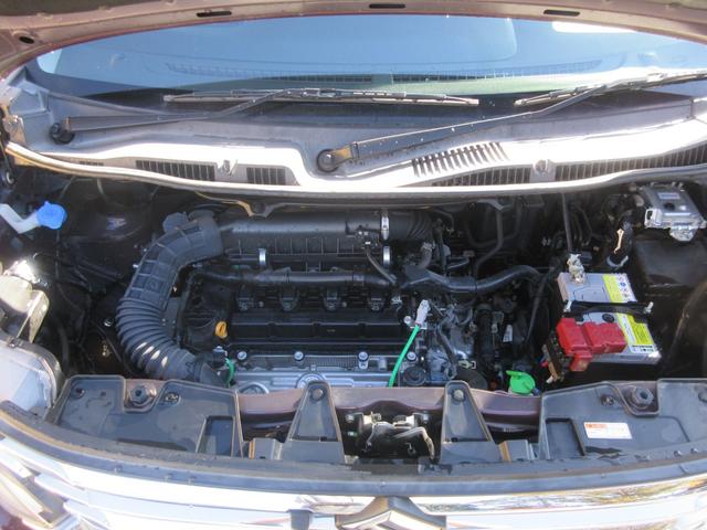 ソリオ ハイブリッドＭＺ　クリアランスソナー　両側パワースライドドア　レーダークルーズコントロール　純正ナビ　Ｂｌｕｅｔｏｏｔｈ　フルセグＴＶ　衝突軽減ブレーキ　アラウンドビューモニター　ＬＥＤヘッドライト　オートライト（74枚目）