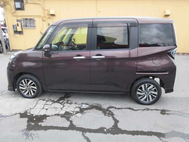 ローンは最長１２０回までご対応可能、残債がある場合もローン対応可能ですので、スタッフまでご相談ください！