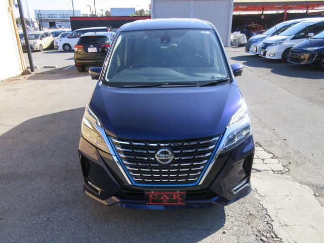 セレナ ｅ－パワー　ハイウェイスターＶ　後席フリップダウンモニター　アラウンドビューモニター　レーダークルーズコントロール　純正ナビ　Ｂｌｕｅｔｏｏｔｈ　両側パワースライドドア　シートヒーター　クリアランスソナー　エマージェンシーブレーキ（65枚目）