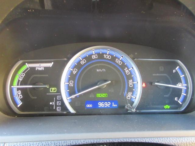 ノア ハイブリッドＳｉ　ダブルバイビー　クリアランスソナー　両側パワースライドドア　トヨタセーフティーセンス　クルーズコントロール　バックカメラ　純正ナビ　Ｂｌｕｅｔｏｏｔｈ　フルセグＴＶ　ハーフレザーシート　オートハイビーム　オートライト（31枚目）