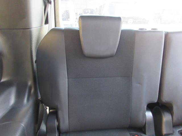 ノア ハイブリッドＳｉ　ダブルバイビー　クリアランスソナー　両側パワースライドドア　トヨタセーフティーセンス　クルーズコントロール　バックカメラ　純正ナビ　Ｂｌｕｅｔｏｏｔｈ　フルセグＴＶ　ハーフレザーシート　オートハイビーム　オートライト（51枚目）