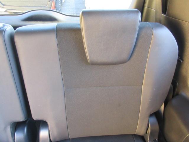 ノア ハイブリッドＳｉ　ダブルバイビー　クリアランスソナー　両側パワースライドドア　トヨタセーフティーセンス　クルーズコントロール　バックカメラ　純正ナビ　Ｂｌｕｅｔｏｏｔｈ　フルセグＴＶ　ハーフレザーシート　オートハイビーム　オートライト（54枚目）