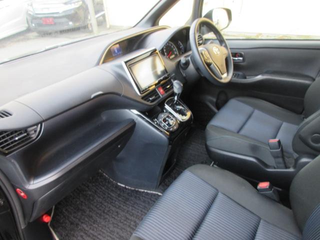 ヴォクシー ＺＳ　煌ＩＩ　後席フリップダウンモニター　両側パワースライドドア　クリアランスソナー　バックカメラ　純正ナビ　Ｂｌｕｅｔｏｏｔｈ　オートライト　オートハイビーム　ＬＥＤヘッドライト　フロントドライブレコーダー（38枚目）