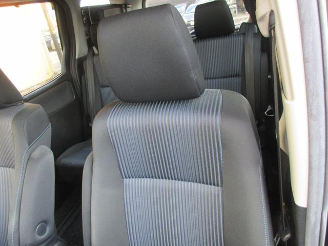 ヴォクシー ＺＳ　煌ＩＩ　後席フリップダウンモニター　両側パワースライドドア　クリアランスソナー　バックカメラ　純正ナビ　Ｂｌｕｅｔｏｏｔｈ　オートライト　オートハイビーム　ＬＥＤヘッドライト　フロントドライブレコーダー（39枚目）