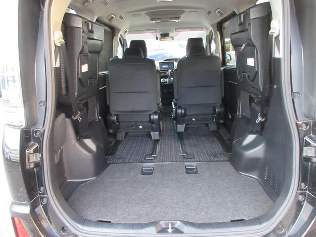 ヴォクシー ＺＳ　煌ＩＩ　後席フリップダウンモニター　両側パワースライドドア　クリアランスソナー　バックカメラ　純正ナビ　Ｂｌｕｅｔｏｏｔｈ　オートライト　オートハイビーム　ＬＥＤヘッドライト　フロントドライブレコーダー（60枚目）