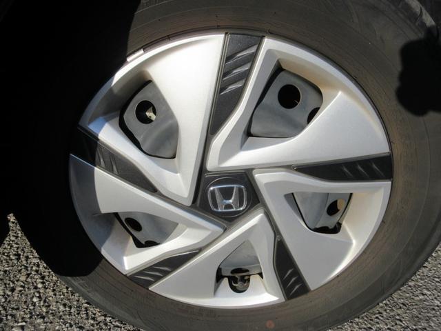 フリードハイブリッド ハイブリッド・Ｇホンダセンシング　ホンダセンシング　クリアランスソナー　レーダークルーズコントロール　両側パワースライドドア　純正ナビ　Ｂｌｕｅｔｏｏｔｈ　フルセグＴＶ　バックカメラ　シートヒーター　ＬＥＤヘッドライト　オートライト（15枚目）