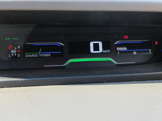フリードハイブリッド ハイブリッド・Ｇホンダセンシング　ホンダセンシング　クリアランスソナー　レーダークルーズコントロール　両側パワースライドドア　純正ナビ　Ｂｌｕｅｔｏｏｔｈ　フルセグＴＶ　バックカメラ　シートヒーター　ＬＥＤヘッドライト　オートライト（32枚目）