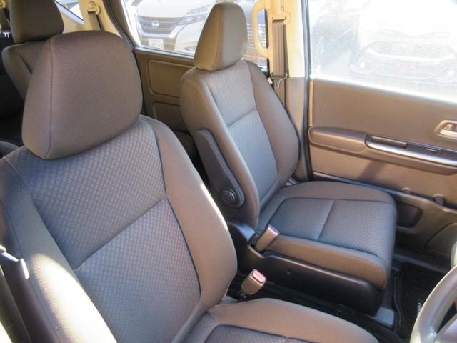 フリードハイブリッド ハイブリッド・Ｇホンダセンシング　ホンダセンシング　クリアランスソナー　レーダークルーズコントロール　両側パワースライドドア　純正ナビ　Ｂｌｕｅｔｏｏｔｈ　フルセグＴＶ　バックカメラ　シートヒーター　ＬＥＤヘッドライト　オートライト（35枚目）