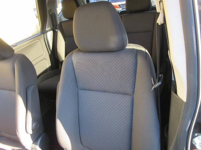 フリードハイブリッド ハイブリッド・Ｇホンダセンシング　ホンダセンシング　クリアランスソナー　レーダークルーズコントロール　両側パワースライドドア　純正ナビ　Ｂｌｕｅｔｏｏｔｈ　フルセグＴＶ　バックカメラ　シートヒーター　ＬＥＤヘッドライト　オートライト（40枚目）