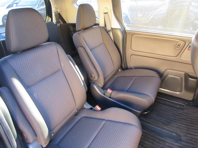 フリードハイブリッド ハイブリッド・Ｇホンダセンシング　ホンダセンシング　クリアランスソナー　レーダークルーズコントロール　両側パワースライドドア　純正ナビ　Ｂｌｕｅｔｏｏｔｈ　フルセグＴＶ　バックカメラ　シートヒーター　ＬＥＤヘッドライト　オートライト（43枚目）