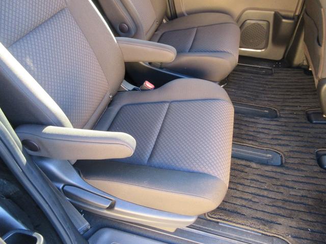 フリードハイブリッド ハイブリッド・Ｇホンダセンシング　ホンダセンシング　クリアランスソナー　レーダークルーズコントロール　両側パワースライドドア　純正ナビ　Ｂｌｕｅｔｏｏｔｈ　フルセグＴＶ　バックカメラ　シートヒーター　ＬＥＤヘッドライト　オートライト（46枚目）