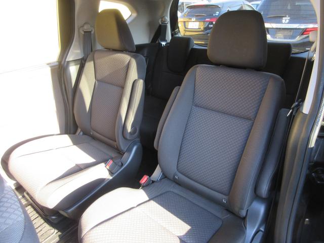 フリードハイブリッド ハイブリッド・Ｇホンダセンシング　ホンダセンシング　クリアランスソナー　レーダークルーズコントロール　両側パワースライドドア　純正ナビ　Ｂｌｕｅｔｏｏｔｈ　フルセグＴＶ　バックカメラ　シートヒーター　ＬＥＤヘッドライト　オートライト（47枚目）