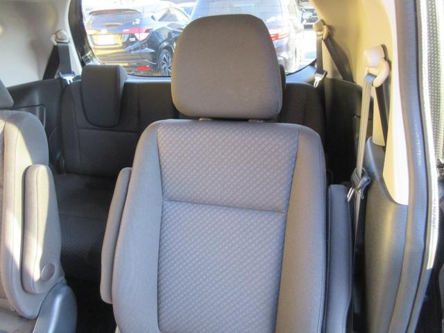 フリードハイブリッド ハイブリッド・Ｇホンダセンシング　ホンダセンシング　クリアランスソナー　レーダークルーズコントロール　両側パワースライドドア　純正ナビ　Ｂｌｕｅｔｏｏｔｈ　フルセグＴＶ　バックカメラ　シートヒーター　ＬＥＤヘッドライト　オートライト（48枚目）