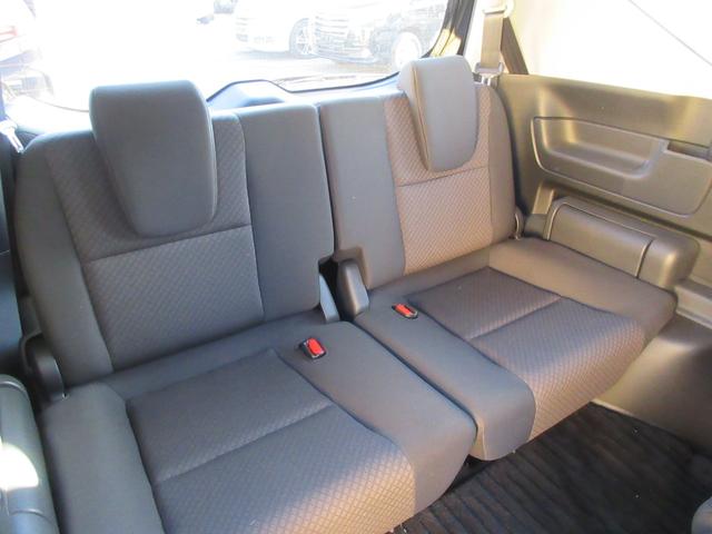 フリードハイブリッド ハイブリッド・Ｇホンダセンシング　ホンダセンシング　クリアランスソナー　レーダークルーズコントロール　両側パワースライドドア　純正ナビ　Ｂｌｕｅｔｏｏｔｈ　フルセグＴＶ　バックカメラ　シートヒーター　ＬＥＤヘッドライト　オートライト（51枚目）