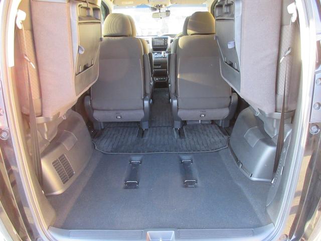 フリードハイブリッド ハイブリッド・Ｇホンダセンシング　ホンダセンシング　クリアランスソナー　レーダークルーズコントロール　両側パワースライドドア　純正ナビ　Ｂｌｕｅｔｏｏｔｈ　フルセグＴＶ　バックカメラ　シートヒーター　ＬＥＤヘッドライト　オートライト（60枚目）