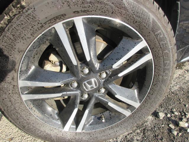 オデッセイハイブリッド ハイブリッドアブソルート・ホンダセンシングＥＸパック　後席フリップダウンモニター　ホンダセンシング　バックカメラ　レーダークルーズコントロール　両側パワースライドドア　純正ナビ　Ｂｌｕｅｔｏｏｔｈ　フルセグＴＶ　ＬＥＤヘッドライト　オートライト　ＥＴＣ（15枚目）