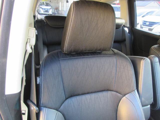 オデッセイハイブリッド ハイブリッドアブソルート・ホンダセンシングＥＸパック　後席フリップダウンモニター　ホンダセンシング　バックカメラ　レーダークルーズコントロール　両側パワースライドドア　純正ナビ　Ｂｌｕｅｔｏｏｔｈ　フルセグＴＶ　ＬＥＤヘッドライト　オートライト　ＥＴＣ（36枚目）