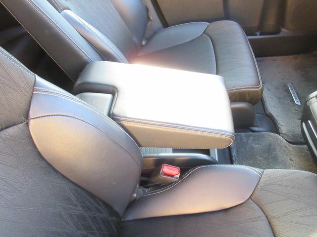 オデッセイハイブリッド ハイブリッドアブソルート・ホンダセンシングＥＸパック　後席フリップダウンモニター　ホンダセンシング　バックカメラ　レーダークルーズコントロール　両側パワースライドドア　純正ナビ　Ｂｌｕｅｔｏｏｔｈ　フルセグＴＶ　ＬＥＤヘッドライト　オートライト　ＥＴＣ（38枚目）