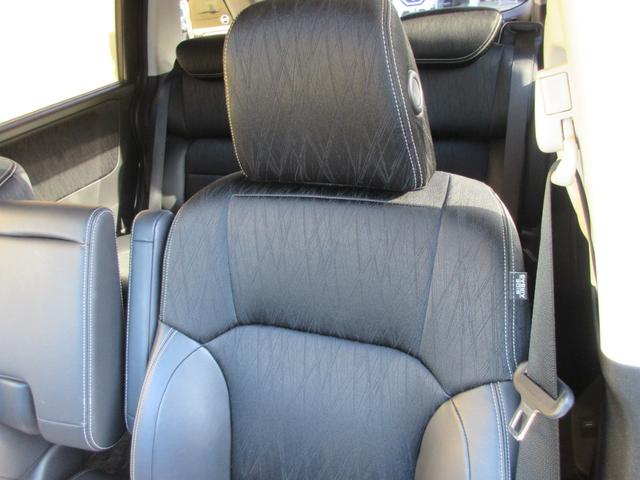 オデッセイハイブリッド ハイブリッドアブソルート・ホンダセンシングＥＸパック　後席フリップダウンモニター　ホンダセンシング　バックカメラ　レーダークルーズコントロール　両側パワースライドドア　純正ナビ　Ｂｌｕｅｔｏｏｔｈ　フルセグＴＶ　ＬＥＤヘッドライト　オートライト　ＥＴＣ（41枚目）