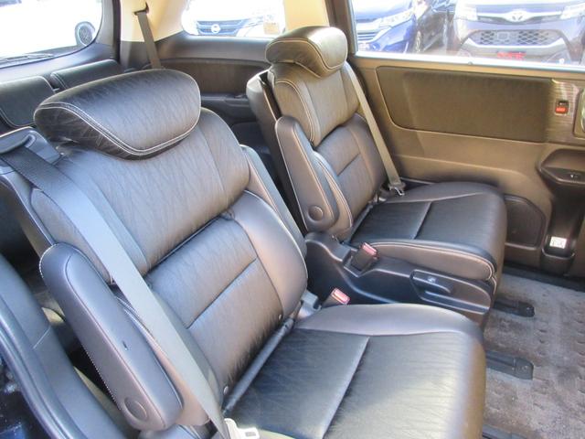 オデッセイハイブリッド ハイブリッドアブソルート・ホンダセンシングＥＸパック　後席フリップダウンモニター　ホンダセンシング　バックカメラ　レーダークルーズコントロール　両側パワースライドドア　純正ナビ　Ｂｌｕｅｔｏｏｔｈ　フルセグＴＶ　ＬＥＤヘッドライト　オートライト　ＥＴＣ（43枚目）