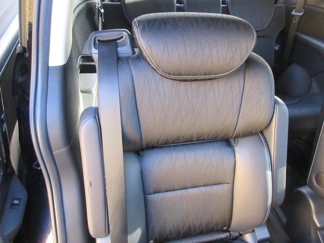 オデッセイハイブリッド ハイブリッドアブソルート・ホンダセンシングＥＸパック　後席フリップダウンモニター　ホンダセンシング　バックカメラ　レーダークルーズコントロール　両側パワースライドドア　純正ナビ　Ｂｌｕｅｔｏｏｔｈ　フルセグＴＶ　ＬＥＤヘッドライト　オートライト　ＥＴＣ（44枚目）