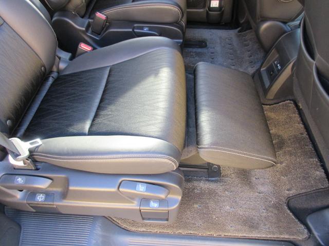 オデッセイハイブリッド ハイブリッドアブソルート・ホンダセンシングＥＸパック　後席フリップダウンモニター　ホンダセンシング　バックカメラ　レーダークルーズコントロール　両側パワースライドドア　純正ナビ　Ｂｌｕｅｔｏｏｔｈ　フルセグＴＶ　ＬＥＤヘッドライト　オートライト　ＥＴＣ（46枚目）