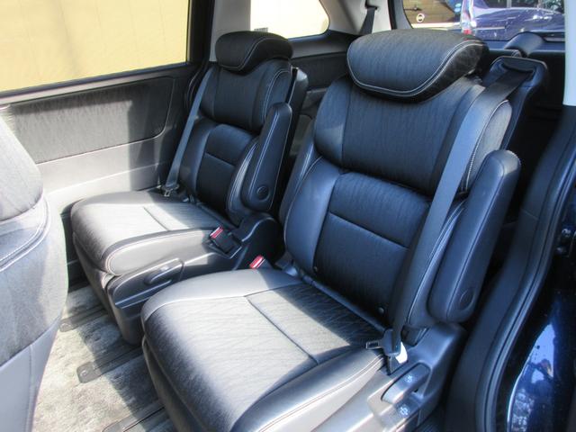 オデッセイハイブリッド ハイブリッドアブソルート・ホンダセンシングＥＸパック　後席フリップダウンモニター　ホンダセンシング　バックカメラ　レーダークルーズコントロール　両側パワースライドドア　純正ナビ　Ｂｌｕｅｔｏｏｔｈ　フルセグＴＶ　ＬＥＤヘッドライト　オートライト　ＥＴＣ（47枚目）