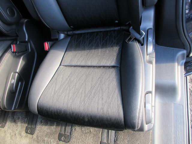 オデッセイハイブリッド ハイブリッドアブソルート・ホンダセンシングＥＸパック　後席フリップダウンモニター　ホンダセンシング　バックカメラ　レーダークルーズコントロール　両側パワースライドドア　純正ナビ　Ｂｌｕｅｔｏｏｔｈ　フルセグＴＶ　ＬＥＤヘッドライト　オートライト　ＥＴＣ（49枚目）