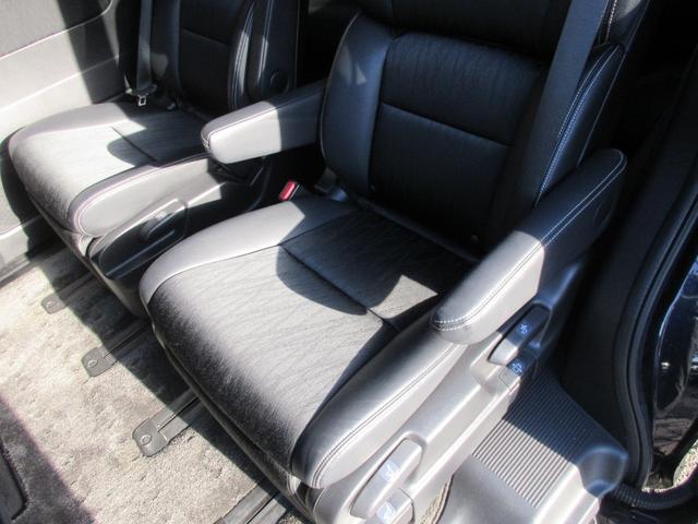 オデッセイハイブリッド ハイブリッドアブソルート・ホンダセンシングＥＸパック　後席フリップダウンモニター　ホンダセンシング　バックカメラ　レーダークルーズコントロール　両側パワースライドドア　純正ナビ　Ｂｌｕｅｔｏｏｔｈ　フルセグＴＶ　ＬＥＤヘッドライト　オートライト　ＥＴＣ（51枚目）