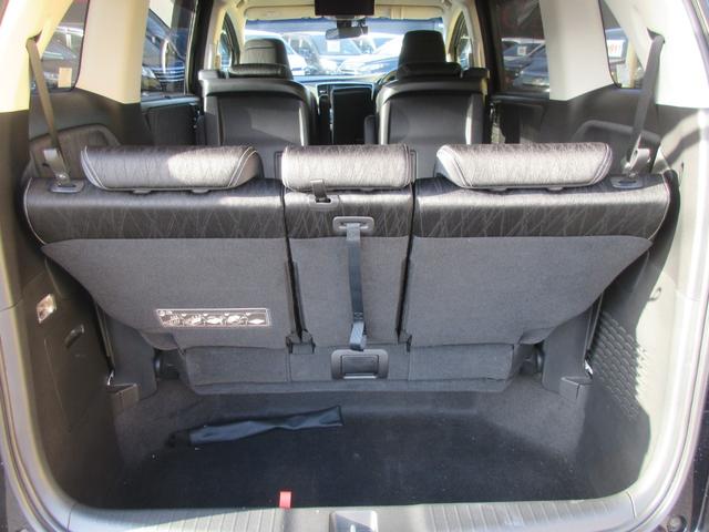 オデッセイハイブリッド ハイブリッドアブソルート・ホンダセンシングＥＸパック　後席フリップダウンモニター　ホンダセンシング　バックカメラ　レーダークルーズコントロール　両側パワースライドドア　純正ナビ　Ｂｌｕｅｔｏｏｔｈ　フルセグＴＶ　ＬＥＤヘッドライト　オートライト　ＥＴＣ（60枚目）