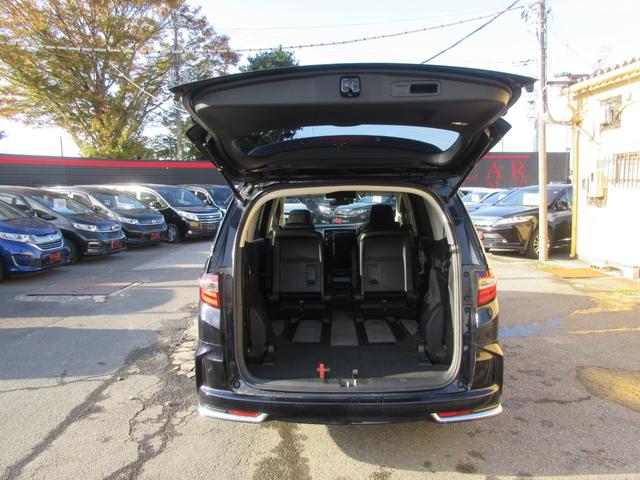 オデッセイハイブリッド ハイブリッドアブソルート・ホンダセンシングＥＸパック　後席フリップダウンモニター　ホンダセンシング　バックカメラ　レーダークルーズコントロール　両側パワースライドドア　純正ナビ　Ｂｌｕｅｔｏｏｔｈ　フルセグＴＶ　ＬＥＤヘッドライト　オートライト　ＥＴＣ（71枚目）