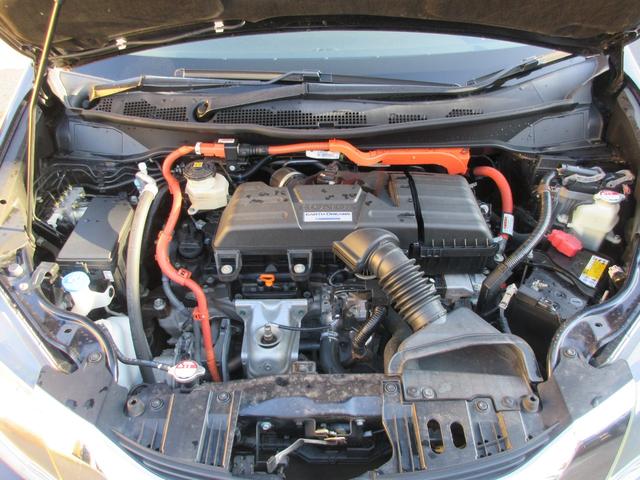 オデッセイハイブリッド ハイブリッドアブソルート・ホンダセンシングＥＸパック　後席フリップダウンモニター　ホンダセンシング　バックカメラ　レーダークルーズコントロール　両側パワースライドドア　純正ナビ　Ｂｌｕｅｔｏｏｔｈ　フルセグＴＶ　ＬＥＤヘッドライト　オートライト　ＥＴＣ（77枚目）